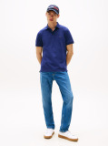 Blue 1985 Organic Cotton Regular Fit Polo  Men