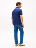 Blue 1985 Organic Cotton Regular Fit Polo  Men