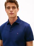 Blue 1985 Organic Cotton Regular Fit Polo  Men