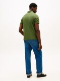 Green 1985 Organic Cotton Regular Fit Polo  Men