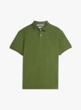 Green 1985 Organic Cotton Regular Fit Polo  Men