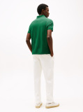 Green 1985 Organic Cotton Regular Fit Polo  Men