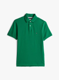 Green 1985 Organic Cotton Regular Fit Polo  Men