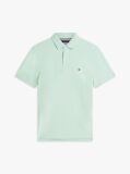 Green 1985 Organic Cotton Regular Fit Polo  Men
