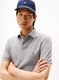 Grey 1985 Organic Cotton Regular Fit Polo  Men