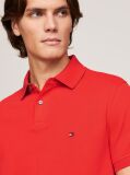 Orange 1985 Organic Cotton Regular Fit Polo  Men