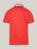 Orange 1985 Organic Cotton Regular Fit Polo  Men