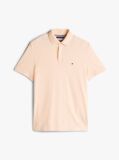 Orange 1985 Organic Cotton Regular Fit Polo  Men