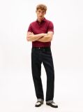 Red 1985 Organic Cotton Regular Fit Polo  Men
