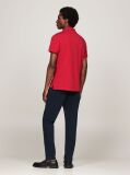 Red 1985 Organic Cotton Regular Fit Polo  Men