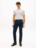 Multi 1985 Organic Cotton Slim Fit Polo  Men