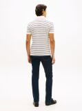 Multi 1985 Organic Cotton Slim Fit Polo  Men