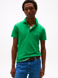 Green 1985 Organic Cotton Slim Fit Polo  Men