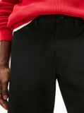 Black Essential 1985 Organic Cotton Bermuda Shorts  Men