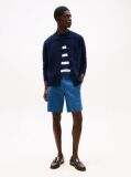 Blue Essential 1985 Organic Cotton Bermuda Shorts  Men