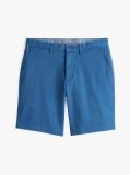 Blue Essential 1985 Organic Cotton Bermuda Shorts  Men
