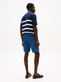 Blue Essential 1985 Organic Cotton Bermuda Shorts  Men
