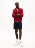Blue Essential 1985 Organic Cotton Bermuda Shorts  Men