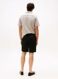 Black 1985 Essential Harlem Relaxed Fit Bermuda Shorts  Men