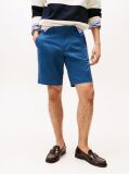 Blue 1985 Essential Harlem Relaxed Fit Bermuda Shorts  Men