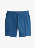 Blue 1985 Essential Harlem Relaxed Fit Bermuda Shorts  Men