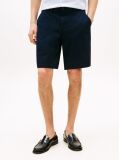 Blue 1985 Essential Harlem Relaxed Fit Bermuda Shorts  Men