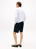 Blue 1985 Essential Harlem Relaxed Fit Bermuda Shorts  Men