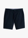 Blue 1985 Essential Harlem Relaxed Fit Bermuda Shorts  Men