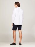 White TH Flex Cotton Poplin Shirt  Men