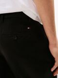 Black 1985 Collection Denton Fitted Chinos  Men