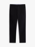 Black 1985 Collection Denton Fitted Chinos  Men