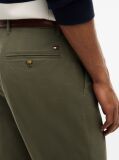 Green 1985 Collection Denton Fitted Chinos  Men
