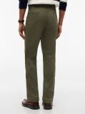 Green 1985 Collection Denton Fitted Chinos  Men