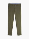 Green 1985 Collection Denton Fitted Chinos  Men