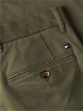 Green 1985 Collection Denton Fitted Chinos  Men