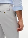Grey 1985 Collection Denton Fitted Chinos  Men