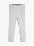 Grey 1985 Collection Denton Fitted Chinos  Men