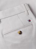 Grey 1985 Collection Denton Fitted Chinos  Men