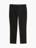 Μαύρο Bleecker Slim Παντελόνι Chino  Άνδρες