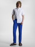 Blue Bleecker Slim Chinos  Men