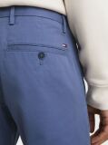 Blue Bleecker Slim Chinos  Men