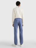 Blue Bleecker Slim Chinos  Men