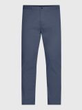 Blue Bleecker Slim Chinos  Men