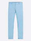 Μπλε Bleecker Slim Παντελόνι Chino  Άνδρες