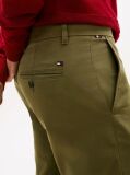 Πράσινο Bleecker Slim Παντελόνι Chino  Άνδρες