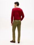 Πράσινο Bleecker Slim Παντελόνι Chino  Άνδρες