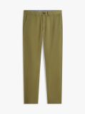 Πράσινο Bleecker Slim Παντελόνι Chino  Άνδρες