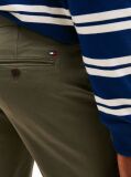 Green Bleecker Slim Chinos  Men