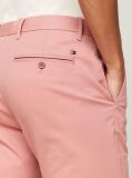 Pink Bleecker Slim Chinos  Men