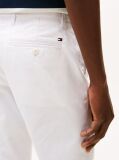 White Bleecker Slim Chinos  Men